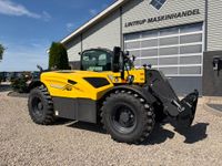 New Holland TH 7.42 Elite Den nye model 145hk med masser af udstyr og 6F-3R PowerShift transmission - Læssemaskiner - Teleskoplæssere - 2