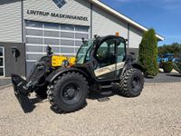 New Holland TH 7.42 Elite Den nye model 145hk med masser af udstyr og 6F-3R PowerShift transmission - Læssemaskiner - Teleskoplæssere - 11