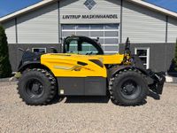 New Holland TH 7.42 Elite Den nye model 145hk med masser af udstyr og 6F-3R PowerShift transmission - Læssemaskiner - Teleskoplæssere - 1
