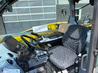 New Holland TH 7.42 Elite Den nye model 145hk med masser af udstyr og 6F-3R PowerShift transmission - Læssemaskiner - Teleskoplæssere - 8