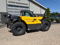 New Holland TH 7.42 Elite Den nye model 145hk med masser af udstyr og 6F-3R PowerShift transmission - Læssemaskiner - Teleskoplæssere - 5