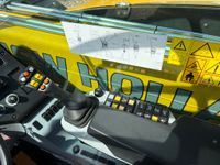 New Holland TH 7.42 Elite Den nye model 145hk med masser af udstyr og 6F-3R PowerShift transmission - Læssemaskiner - Teleskoplæssere - 10