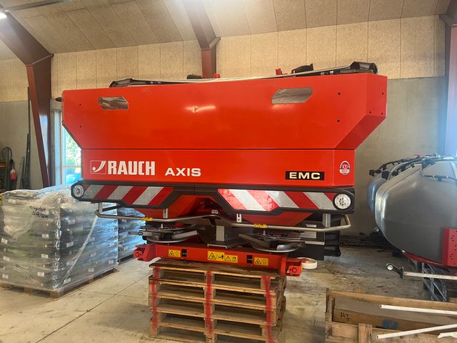 Rauch Axis M 30.2 EMC + W