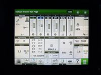 John Deere 7310R - Traktorer - Traktorer 4 wd - 18