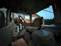 John Deere 7310R - Traktorer - Traktorer 4 wd - 14