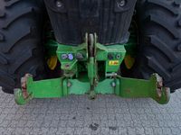 John Deere 7310R - Traktorer - Traktorer 4 wd - 10