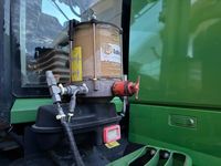 John Deere 7310R - Traktorer - Traktorer 4 wd - 12