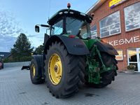 John Deere 7310R - Traktorer - Traktorer 4 wd - 7