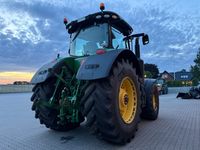 John Deere 7310R - Traktorer - Traktorer 4 wd - 5