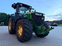 John Deere 7310R - Traktorer - Traktorer 4 wd - 4