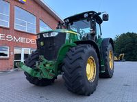 John Deere 7310R - Traktorer - Traktorer 4 wd - 2