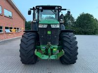 John Deere 7310R - Traktorer - Traktorer 4 wd - 3