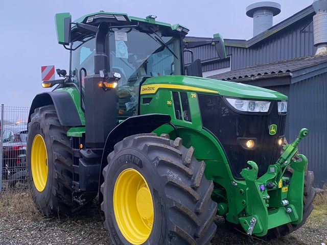 John Deere 7R 290
