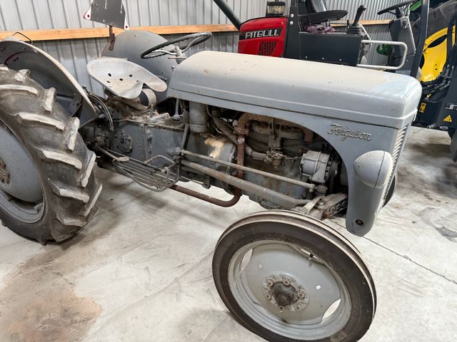Ferguson 26