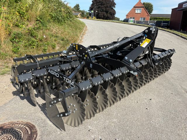AGRO - TOM ATH 4.0
