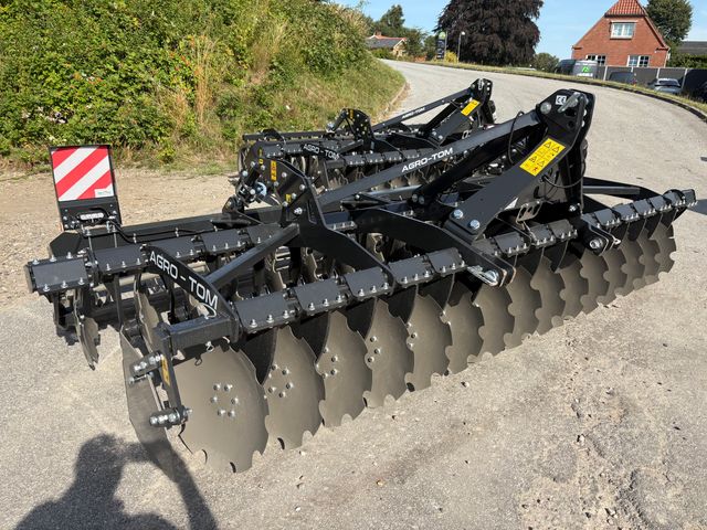 AGRO - TOM ATH 4.0