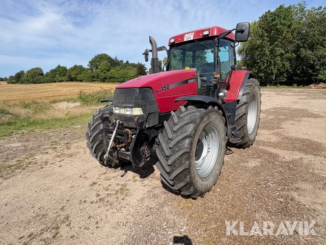 Case MX150