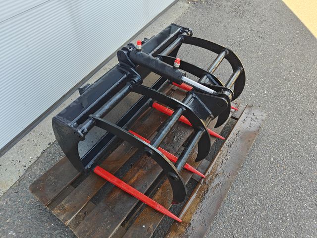 Avant Siloklo