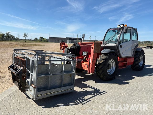 Manitou MT1840A