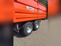 Kimadan 14t - Vogne - Tipvogne - 5