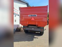 Kimadan 14t - Vogne - Tipvogne - 4