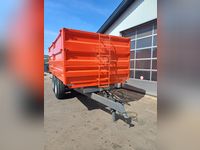 Kimadan 14t - Vogne - Tipvogne - 3