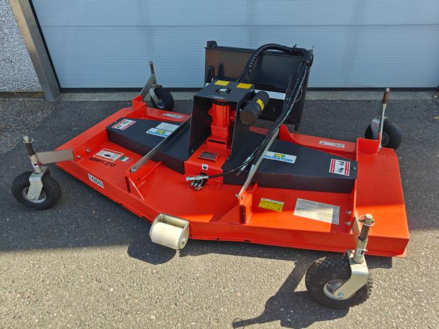 Muratori MRP1-210