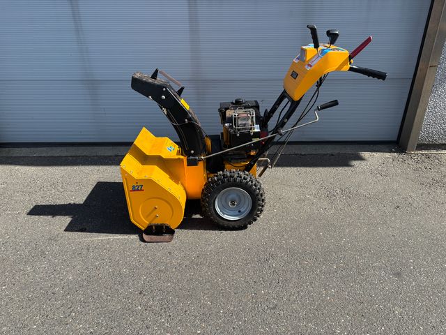 Stiga ST827W