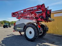 Bargam Spraymax 5500-30 - Sprøjter - Trailersprøjter - 12