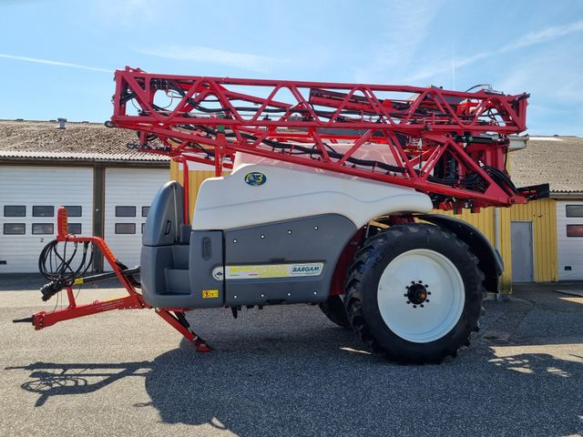 Bargam Spraymax