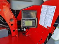 Bargam Spraymax 5500-30 - Sprøjter - Trailersprøjter - 13