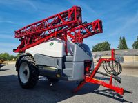 Bargam Spraymax 5500-30 - Sprøjter - Trailersprøjter - 5