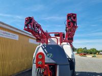 Bargam Spraymax 5500-30 - Sprøjter - Trailersprøjter - 8