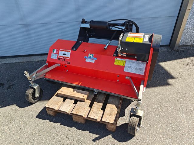 Muratori mt31 130