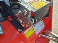 Muratori mt31 130 Kørt ganske lidt - Minilæsser tilbehør - Redskaber - 3