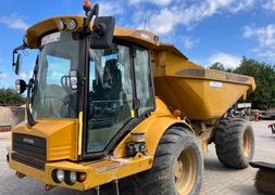 Hydrema 912D Multitip Hydrema 912D Multitip