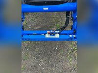 New Holland T7.230 AC - Traktorer - Traktorer 4 wd - 13
