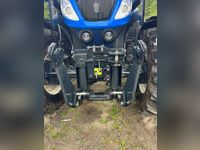 New Holland T7.230 AC - Traktorer - Traktorer 4 wd - 14