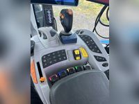 New Holland T7.230 AC - Traktorer - Traktorer 4 wd - 9