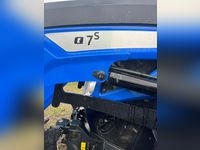New Holland T7.230 AC - Traktorer - Traktorer 4 wd - 12