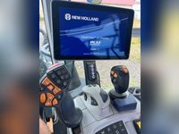 New Holland T7.230 AC - Traktorer - Traktorer 4 wd - 8