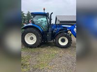 New Holland T7.230 AC - Traktorer - Traktorer 4 wd - 4