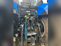 New Holland T7.230 AC - Traktorer - Traktorer 4 wd - 6