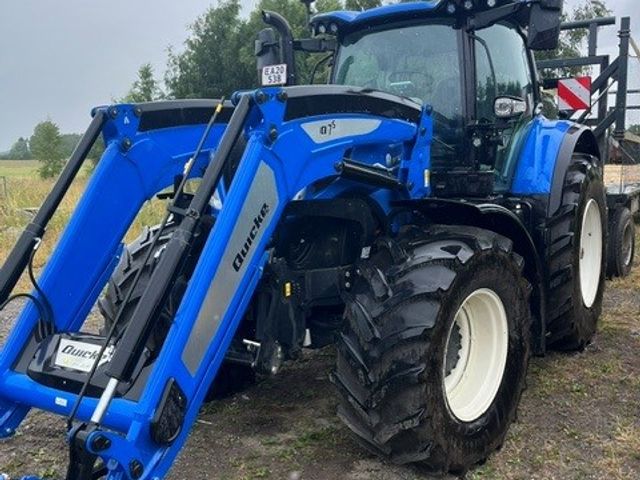 New Holland T7.230 AC 