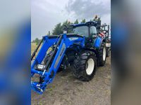 New Holland T7.230 AC - Traktorer - Traktorer 4 wd - 1