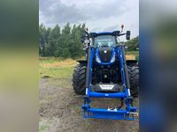 New Holland T7.230 AC - Traktorer - Traktorer 4 wd - 2