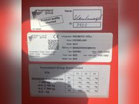 Kverneland DG-II - Såmaskiner - Direkte såmaskiner - 10