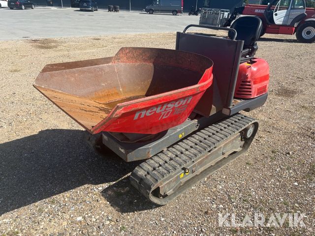 Neuson TD18-8-S