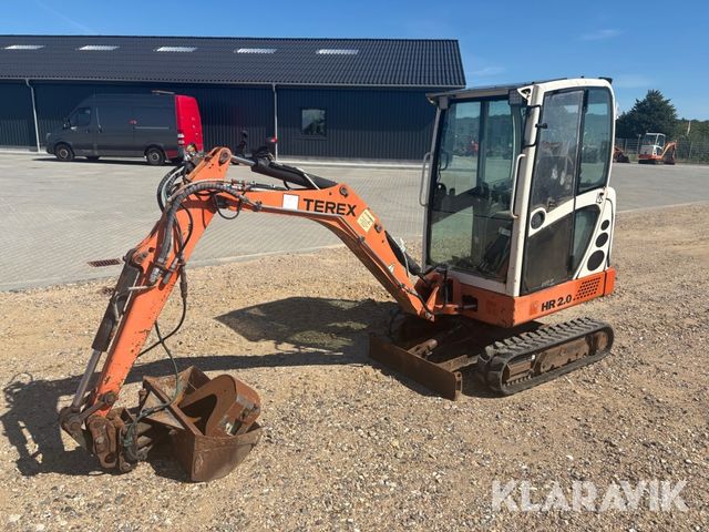 Terex HR2,0