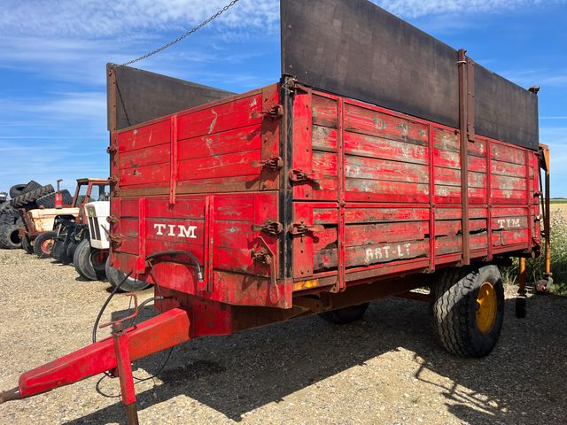 Tim 6.6T-LT